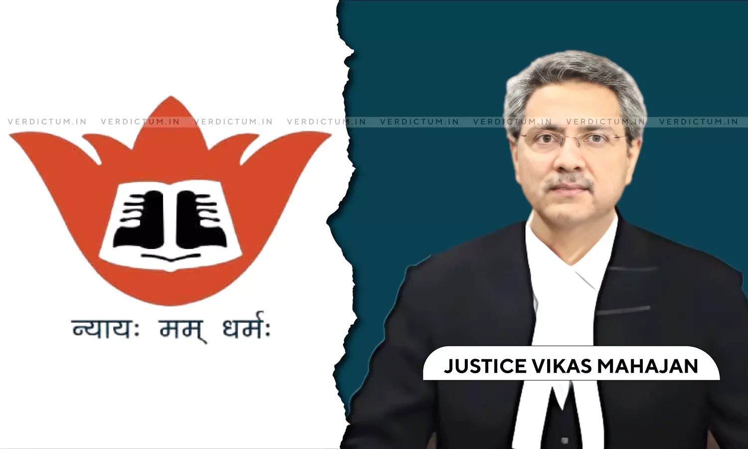 Judiciary Central To India’s Decolonisation Journey: Justice Vikas Mahajan