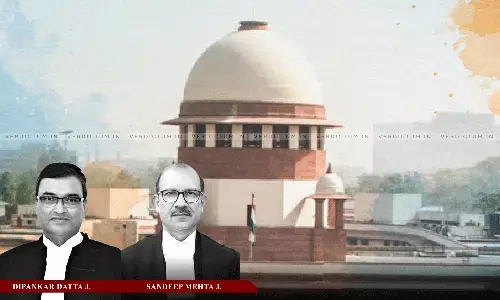 Information U/S. 27 Evidence Act Must Be Proved By Investigating Officer As Being Voluntary & Uninfluenced By Threat, Duress Or Coercion: SC Information U/S. 27 Evidence Act Must Be Proved By Investigating Officer As Being Voluntary & Uninfluenced By Threat, Duress Or Coercion: SC