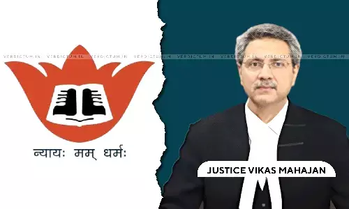 Judiciary Central To India’s Decolonisation Journey: Justice Vikas Mahajan Judiciary Central To India’s Decolonisation Journey: Justice Vikas Mahajan