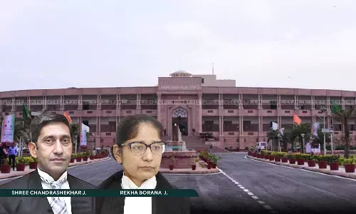 Court Cannot Interfere In State’s Decision To Appoint Additional Advocate Generals Or Law Officers: Rajasthan HC Dismisses Plea Challenging Appointments Court Cannot Interfere In State’s Decision To Appoint Additional Advocate Generals Or Law Officers: Rajasthan HC Dismisses Plea Challenging Appointments