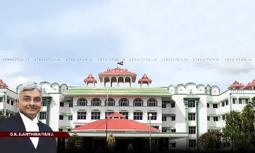 Provisions Of RTE & RPwD Acts Dont Apply To Sainik Schools: Madras High Court