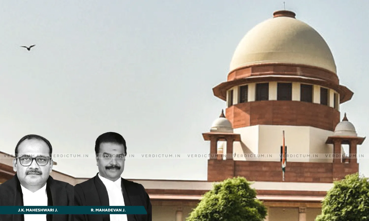 Reasons Are Heartbeat Of Every Order; Show Cause Notice To Employees Must Specify Grounds On Which Authority Intends To Proceed: SC Reasons Are Heartbeat Of Every Order; Show Cause Notice To Employees Must Specify Grounds On Which Authority Intends To Proceed: SC