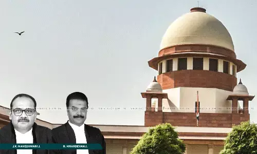 Reasons Are Heartbeat Of Every Order; Show Cause Notice To Employees Must Specify Grounds On Which Authority Intends To Proceed: SC