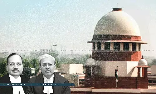 Apex Court Asks Petitioner Seeking Application Of POSH Act To Political Parties To Approach Election Commission Apex Court Asks Petitioner Seeking Application Of POSH Act To Political Parties To Approach Election Commission