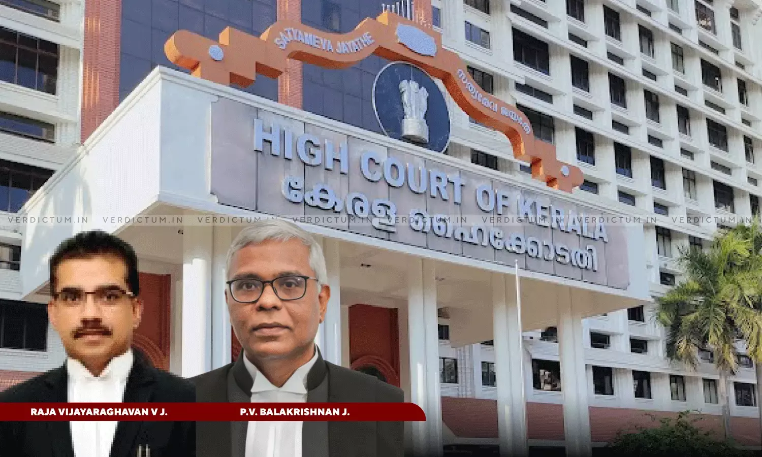 Accused Undergoing Incarceration For Over 9 Years: Kerala HC Suspends Life Sentence of UAPA Accused Booked In Professor Hand-Chopping Case Accused Undergoing Incarceration For Over 9 Years: Kerala HC Suspends Life Sentence of UAPA Accused Booked In Professor Hand-Chopping Case