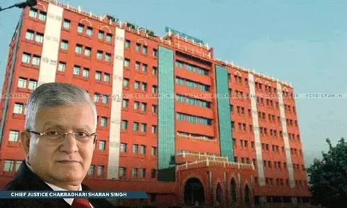 Claim For Infringement Of Copyright Against A Particular Person Is Arbitrable: Orissa High Court Claim For Infringement Of Copyright Against A Particular Person Is Arbitrable: Orissa High Court