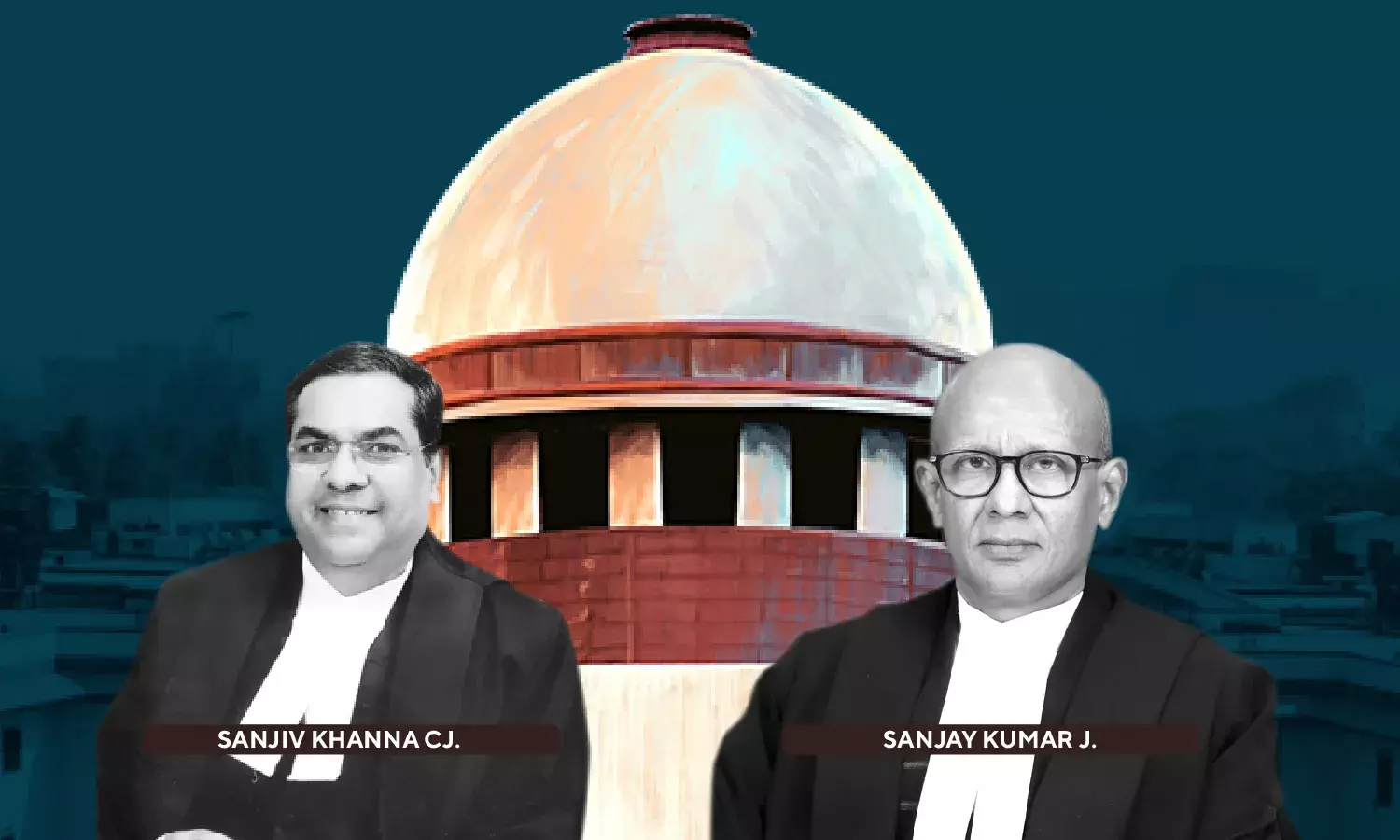 Where Parties Can’t Agree Upon Common Name of Arbitrator, Court Can Appoint Arbitral Tribunal: Supreme Court Where Parties Can’t Agree Upon Common Name of Arbitrator, Court Can Appoint Arbitral Tribunal: Supreme Court