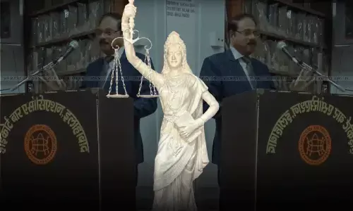 Column | In Defense Of “Justice” Column | In Defense Of “Justice”