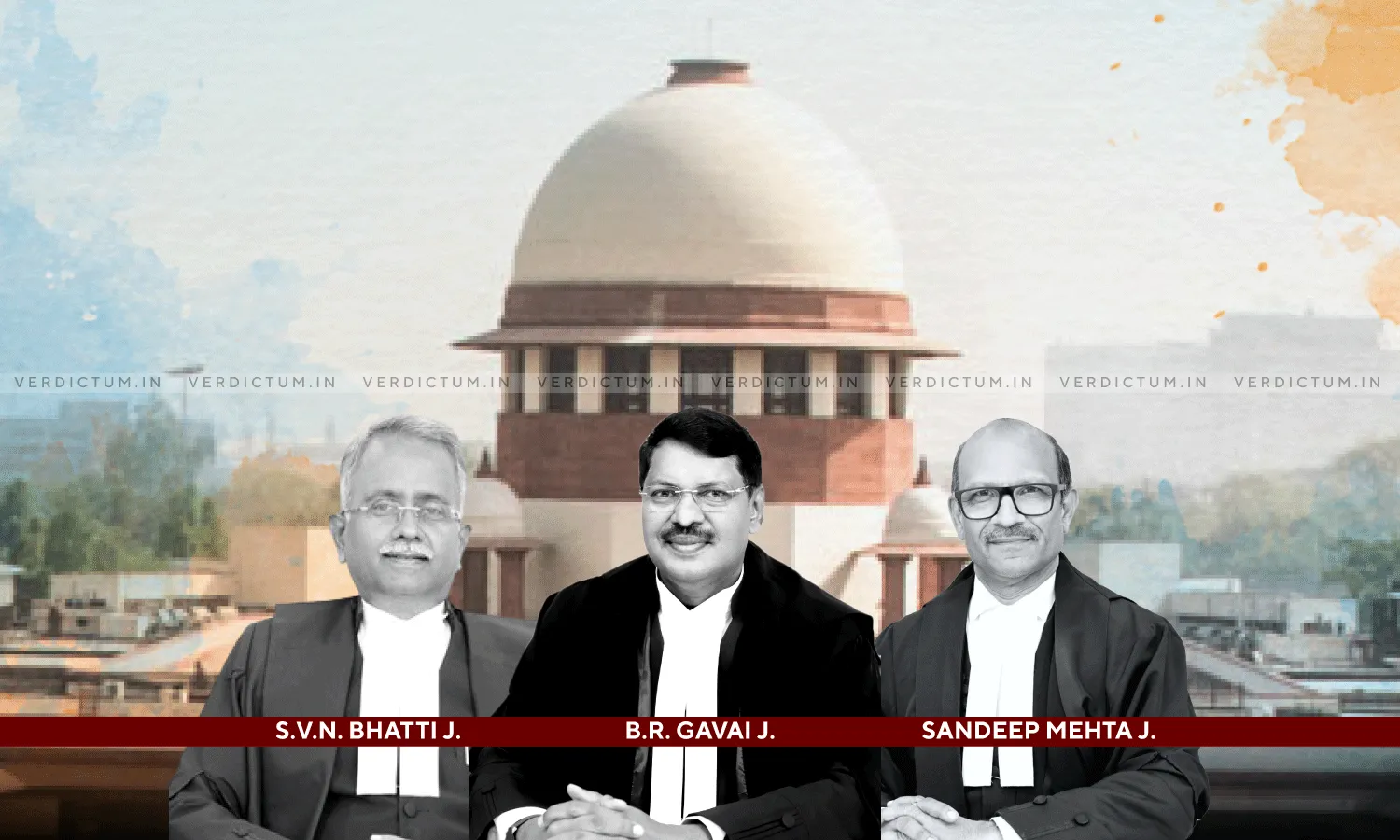 SC Proposes Certain Suggestions To Promote Sustainable Conservation Of Sacred Groves & Empower Communities With Their Protection SC Proposes Certain Suggestions To Promote Sustainable Conservation Of Sacred Groves & Empower Communities With Their Protection