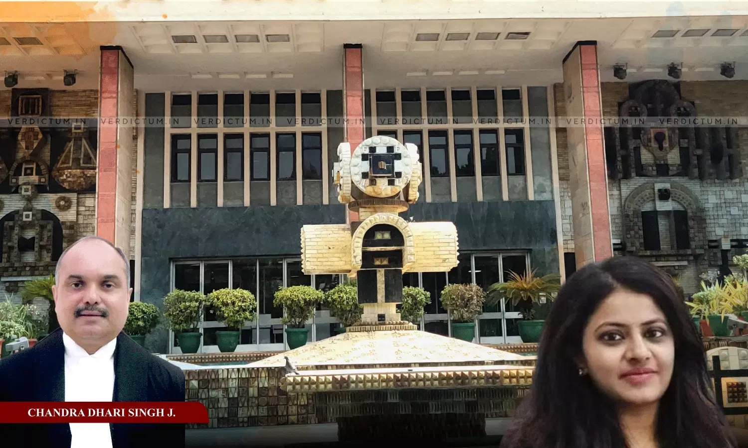 Breaking: Large Conspiracy To Manipulate The System: Delhi High Court Declines Anticipatory Bail To Former IAS Officer Pooja Khedkar Breaking: Large Conspiracy To Manipulate The System: Delhi High Court Declines Anticipatory Bail To Former IAS Officer Pooja Khedkar