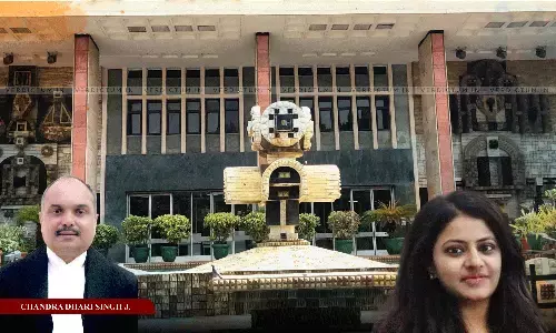 Breaking: Large Conspiracy To Manipulate The System: Delhi High Court Declines Anticipatory Bail To Former IAS Officer Pooja Khedkar