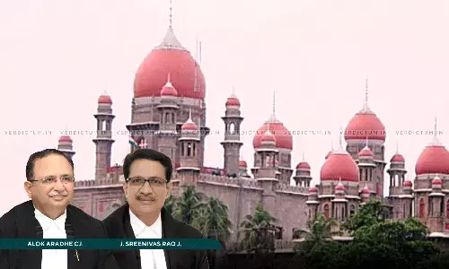 NMC Act| Medical Assessment And Rating Board Has The Power To Transfer The Students From One Institution To Another: Telangana HC