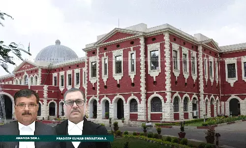 Merely Alleging Some Acts In Station Diary Entry No Ground for Detention; Liberty Of Citizen Can’t Be Curtailed on Whims & Wishes of State Officials: Jharkhand HC Merely Alleging Some Acts In Station Diary Entry No Ground for Detention; Liberty Of Citizen Can’t Be Curtailed on Whims & Wishes of State Officials: Jharkhand HC
