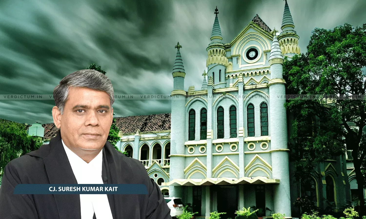 MP High Court Bar Association Writes To CJI Seeking Probe Into Alleged Demolition Of Hanuman Temple Inside CJ Suresh Kumar Kaits Official Residence MP High Court Bar Association Writes To CJI Seeking Probe Into Alleged Demolition Of Hanuman Temple Inside CJ Suresh Kumar Kaits Official Residence