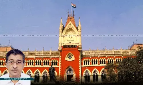 Recruitment Scam| Only Delay In Progress Of Trial Not Sole Criterion For Enlarging Accused On Bail: Calcutta HC Denies Bail To Ex-Education Minister Partha Chatterjee Recruitment Scam| Only Delay In Progress Of Trial Not Sole Criterion For Enlarging Accused On Bail: Calcutta HC Denies Bail To Ex-Education Minister Partha Chatterjee