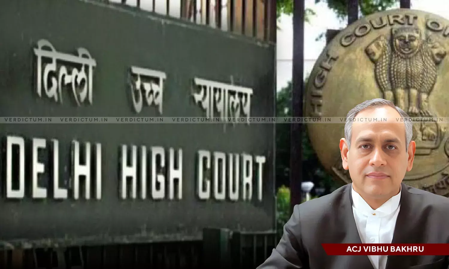 Consent Calendar’ May Also Be Introduced: Delhi HC Issues Guidelines For Handling Non-Contentious Compromise-Based Petitions Involving Quashing Of FIRs Consent Calendar’ May Also Be Introduced: Delhi HC Issues Guidelines For Handling Non-Contentious Compromise-Based Petitions Involving Quashing Of FIRs