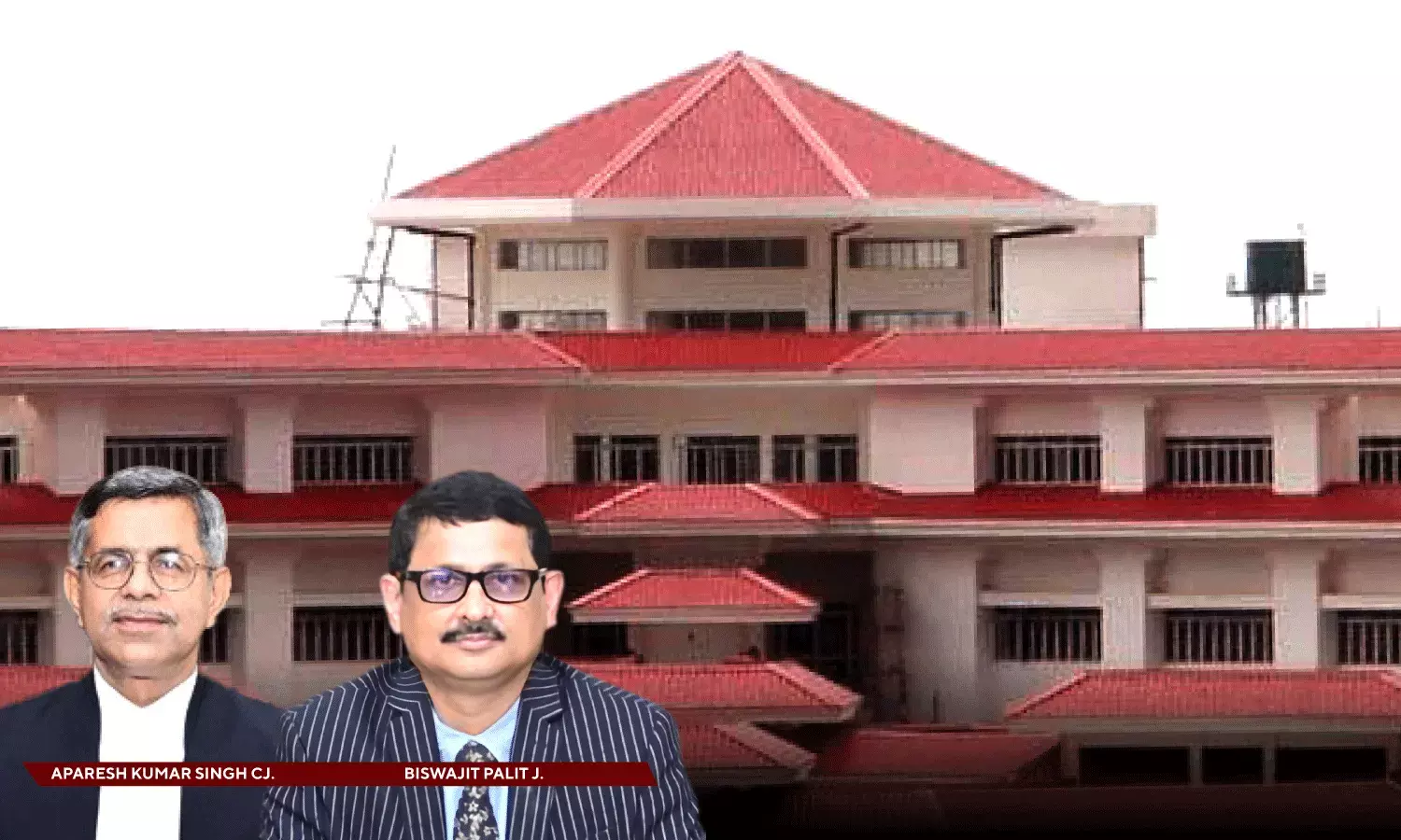 Illegal Transportation Of Cattle- Follow Statute And Guidelines Scrupulously During Seizure And Release Of Animals: Tripura HC Illegal Transportation Of Cattle- Follow Statute And Guidelines Scrupulously During Seizure And Release Of Animals: Tripura HC