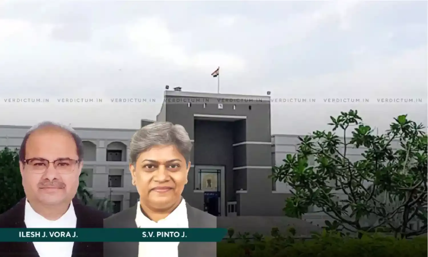 Injuries Werent Sufficient To Cause Death: Gujarat HC Grants Bail To Police Officers Convicted In Custodial Death Case Injuries Werent Sufficient To Cause Death: Gujarat HC Grants Bail To Police Officers Convicted In Custodial Death Case