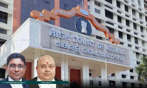 Definitive Lack Of Legislative Competence: Kerala High Court Declares Sections 2(17)(E), 7(1)(AA) & Explanation Thereto Of CGST Act As Unconstitutional Definitive Lack Of Legislative Competence: Kerala High Court Declares Sections 2(17)(E), 7(1)(AA) & Explanation Thereto Of CGST Act As Unconstitutional