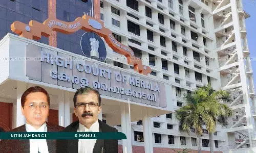 Kerala High Court: Extending Assistance To Eligible Students With Disabilities Cannot Be Defeated By Reluctance & Apathy Of Ground-Level Implementation Officers Kerala High Court: Extending Assistance To Eligible Students With Disabilities Cannot Be Defeated By Reluctance & Apathy Of Ground-Level Implementation Officers