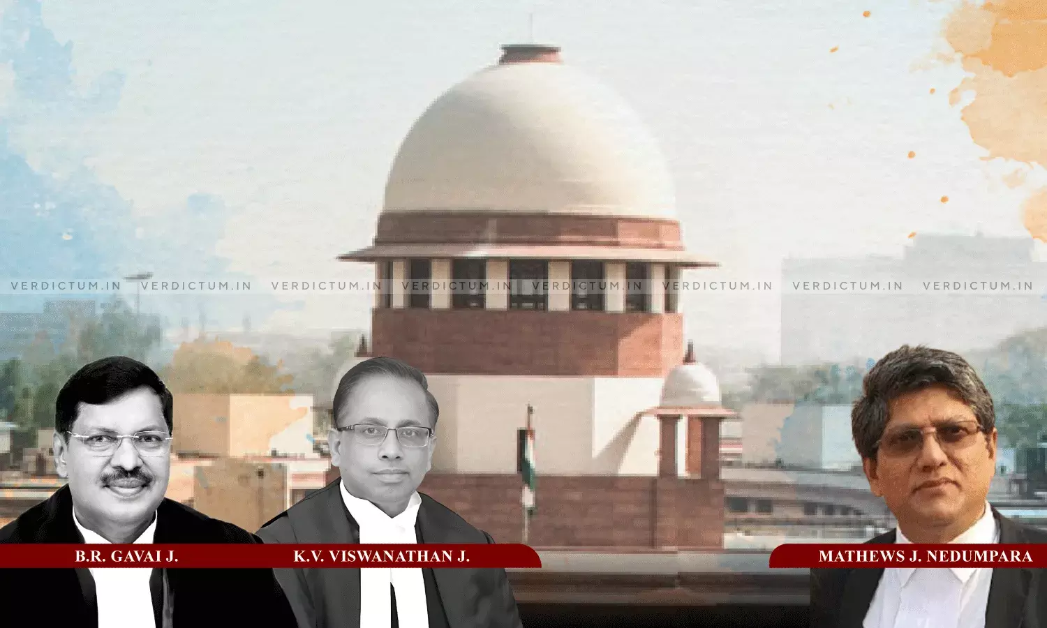 Various Scurrilous Averments Made Against Institution: SC Grants Time To Mathews Nedumpara To Reflect On His Plea Challenging Designation Of Senior Advocates Various Scurrilous Averments Made Against Institution: SC Grants Time To Mathews Nedumpara To Reflect On His Plea Challenging Designation Of Senior Advocates