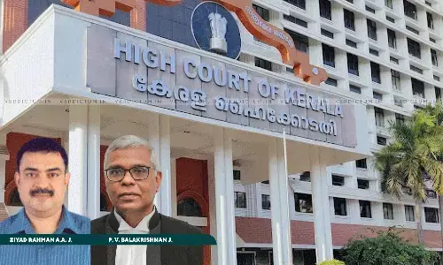 Duty Cast Upon Bar Council To Get Applicant’s Certificates Verified by Concerned Boards & Universities Without Charging Any Fees: Kerala HC