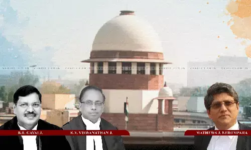 Various Scurrilous Averments Made Against Institution: SC Grants Time To Mathews Nedumpara To Reflect On His Plea Challenging Designation Of Senior Advocates Various Scurrilous Averments Made Against Institution: SC Grants Time To Mathews Nedumpara To Reflect On His Plea Challenging Designation Of Senior Advocates