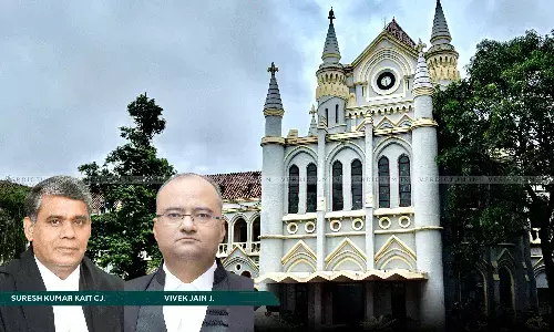 Complete Process Of Enhancement Of Seats In Private Medical Colleges, Provide For EWS Reservation In Line With MoHFW Notification: MP HC While Dismissing NEET Aspirant’s Petition Complete Process Of Enhancement Of Seats In Private Medical Colleges, Provide For EWS Reservation In Line With MoHFW Notification: MP HC While Dismissing NEET Aspirant’s Petition