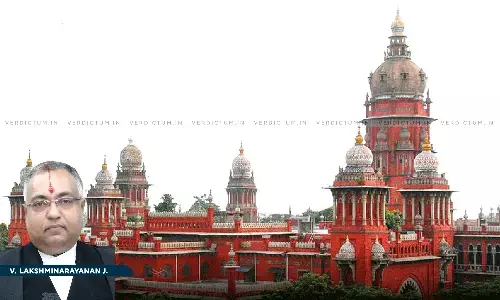 Madras High Court Seeks States Response On Plea Seeking Publication Of Data Relating To Temples On HR&CE Website U/s. 4(1) Of RTI Act Madras High Court Seeks States Response On Plea Seeking Publication Of Data Relating To Temples On HR&CE Website U/s. 4(1) Of RTI Act