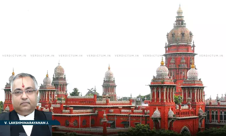 All Persons Irrespective Of Caste, Creed Or Colour Can Participate In Kumbabishekam: Madras High Court Orders Police Protection For Temple Function