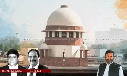 Supreme Court Grants Interim Relief To Actor Mohan Babu Accused Of Throwing Mic At Reporter Supreme Court Grants Interim Relief To Actor Mohan Babu Accused Of Throwing Mic At Reporter