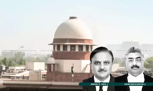 Tree Authority Shall Not Allow Felling Trees In Aarey Forest Without Our Permission: Supreme Court Tree Authority Shall Not Allow Felling Trees In Aarey Forest Without Our Permission: Supreme Court
