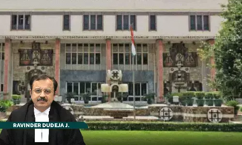 Mere Marital Discord Not Abetment Of Suicide Without Clear Instigation: Delhi High Court Grants Anticipatory Bail Mere Marital Discord Not Abetment Of Suicide Without Clear Instigation: Delhi High Court Grants Anticipatory Bail