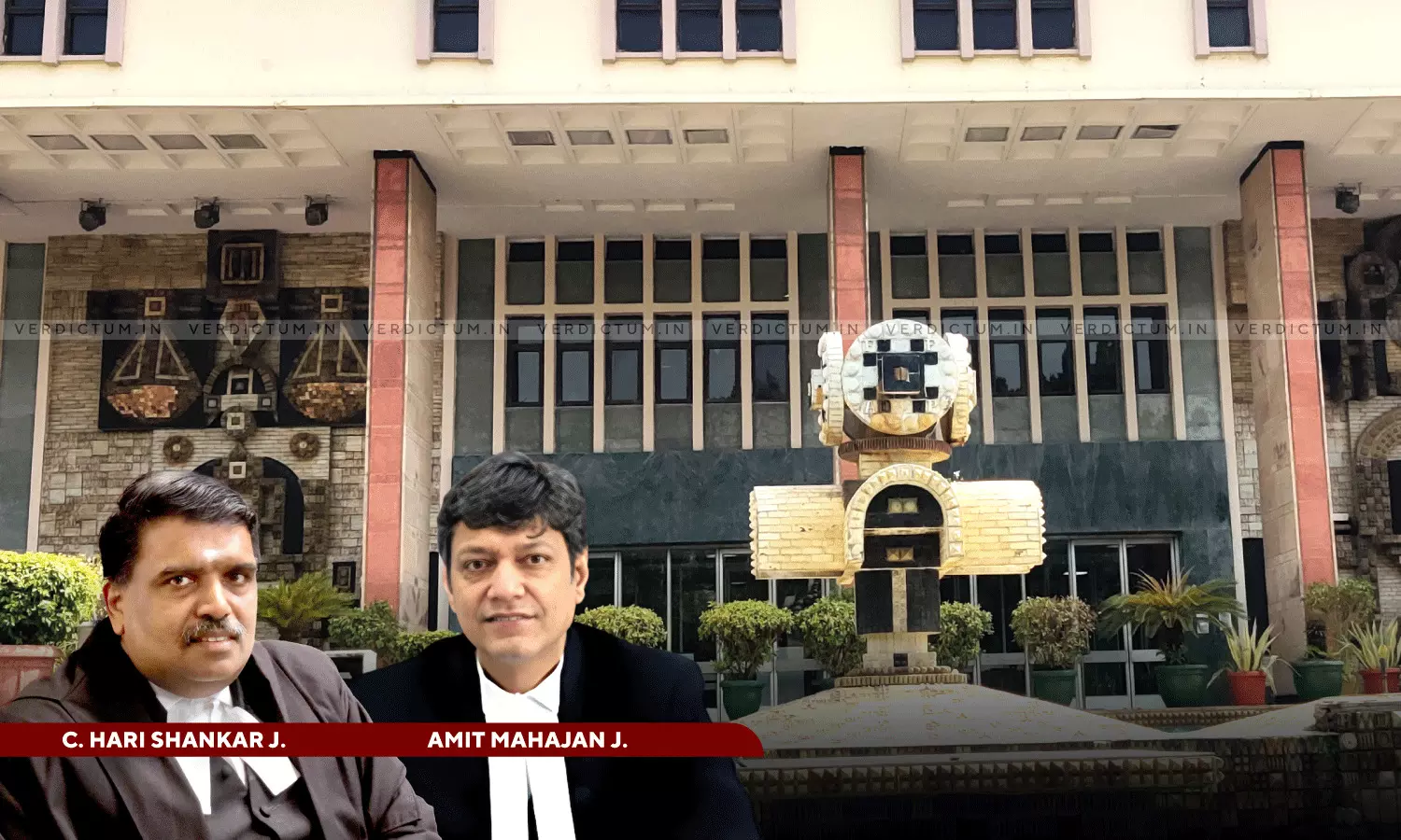 Humanly Impossible To Fix A Cut-Off Date That Satisfies Everyone: Delhi HC Upholds Age Criteria For DHJS 2024 Examination Humanly Impossible To Fix A Cut-Off Date That Satisfies Everyone: Delhi HC Upholds Age Criteria For DHJS 2024 Examination