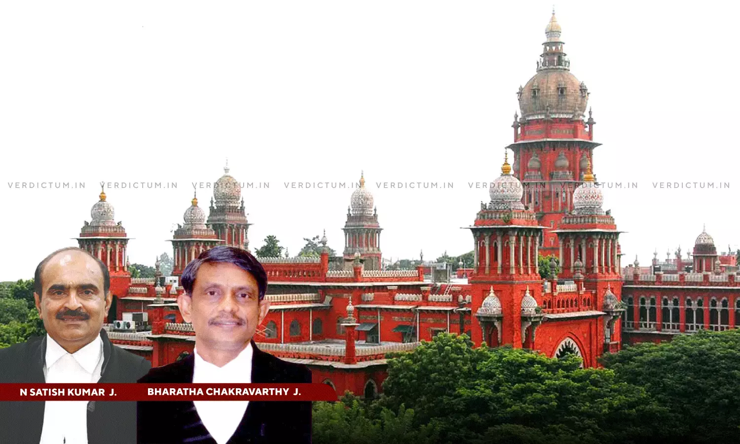 Crack Down All Illegal Operators: Madras High Court Issues Slew Of Directions Regarding Illegal Homestays, E-Pass Process, Eco-Friendly Transport System & FASTAG Integration Crack Down All Illegal Operators: Madras High Court Issues Slew Of Directions Regarding Illegal Homestays, E-Pass Process, Eco-Friendly Transport System & FASTAG Integration