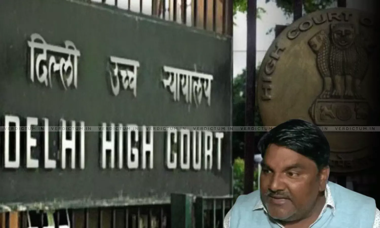 Interim Bail Can’t Be Granted Merely Because Applicant Had Earlier Been Municipal Councilor: Delhi HC Grants Custody Parole to Delhi Riots Accused Tahir Hussain For Poll Nominations Interim Bail Can’t Be Granted Merely Because Applicant Had Earlier Been Municipal Councilor: Delhi HC Grants Custody Parole to Delhi Riots Accused Tahir Hussain For Poll Nominations