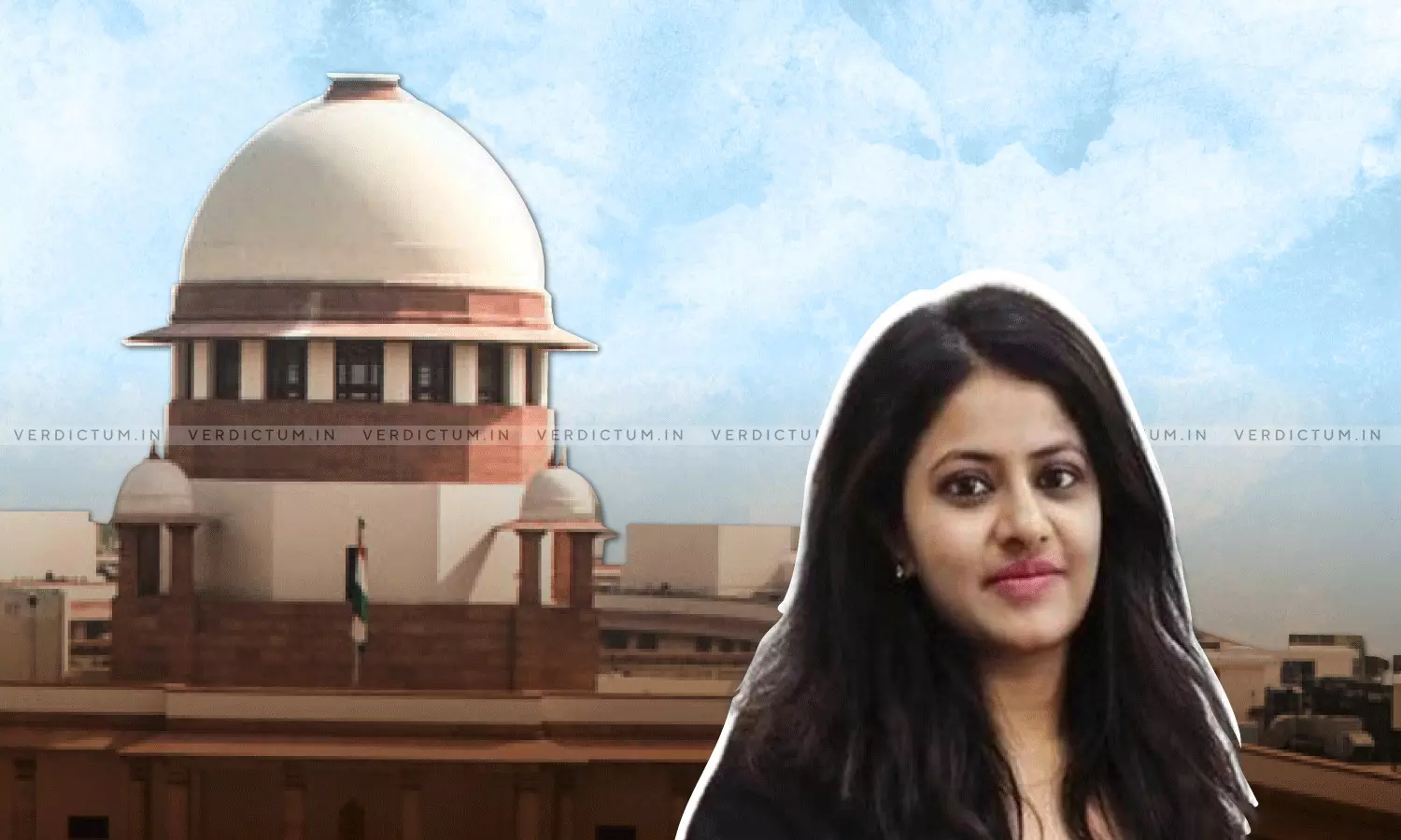 Supreme Court Grants Interim Protection From Arrest To Puja Khedkar Supreme Court Grants Interim Protection From Arrest To Puja Khedkar