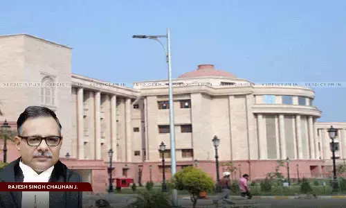 ED Must Include Predicate Offence Details In PMLA Summons: Allahabad High Court