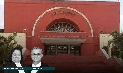 Failed To Bring Credible Material To Substantiate Allegations Regarding Date & Time Of Arrest: Bombay High Court Dismisses Petition Alleging Breach Of 24-Hr Rule