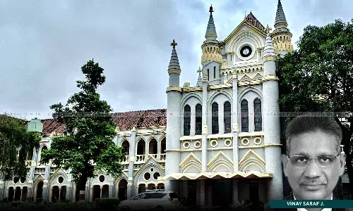 Passport For Minor Children Can Be Renewed Without Fathers Consent If No Court Prohibition Exists: Madhya Pradesh HC