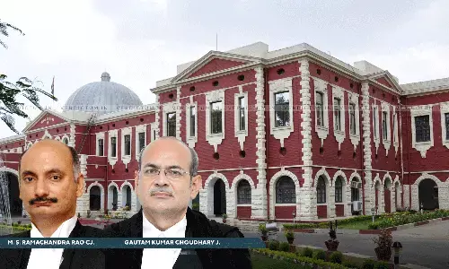 Past Clean Conduct Can’t Be A Ground To Interfere With Quantum Of Punishment Imposed By Disciplinary Authority: Jharkhand HC Dismisses CISF Officer’s Appeal Past Clean Conduct Can’t Be A Ground To Interfere With Quantum Of Punishment Imposed By Disciplinary Authority: Jharkhand HC Dismisses CISF Officer’s Appeal