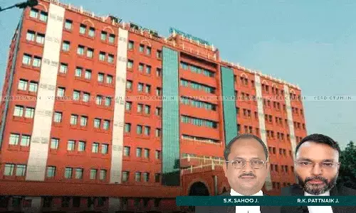 Criminal However Ruthless He Might Be, Is Human Being & Entitled To Life Of Dignity: Orissa HC Commutes Death Sentence Of 9 Persons In Triple Murder Case Criminal However Ruthless He Might Be, Is Human Being & Entitled To Life Of Dignity: Orissa HC Commutes Death Sentence Of 9 Persons In Triple Murder Case