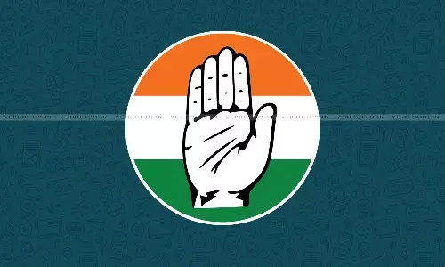 Alteration Of Act Could Jeopardize Communal Harmony, Sovereignty And Integrity Of Nation: Congress Moves Apex Court Supporting Places Of Worship Act