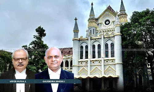 Panchayat Can Pass Proposal For Construction Of Shopping Complex; PIL Filed To Settle Personal Score: MP HC Imposes Rs 25k Cost On Ex-Sarpanch Panchayat Can Pass Proposal For Construction Of Shopping Complex; PIL Filed To Settle Personal Score: MP HC Imposes Rs 25k Cost On Ex-Sarpanch