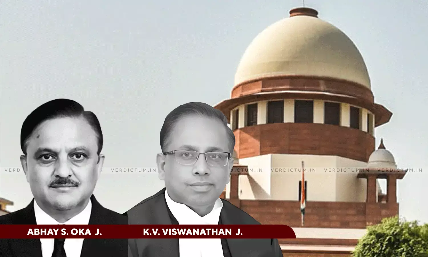S. 306 IPC Casually Resorted To By Police; Must Not Be Deployed Against Persons To Assuage Immediate Feelings Of Deceased’s Family: SC S. 306 IPC Casually Resorted To By Police; Must Not Be Deployed Against Persons To Assuage Immediate Feelings Of Deceased’s Family: SC