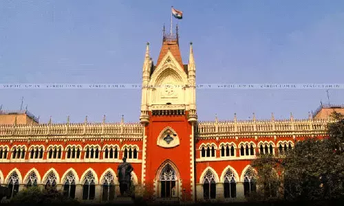 Calcutta High Court Calcutta High Court