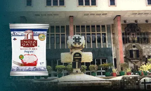 India Gate & Bharat Gate Trademark Dispute| “They Are Phonetically Similar”- Delhi HC Allows Appeal Of KRBL Limited India Gate & Bharat Gate Trademark Dispute| “They Are Phonetically Similar”- Delhi HC Allows Appeal Of KRBL Limited