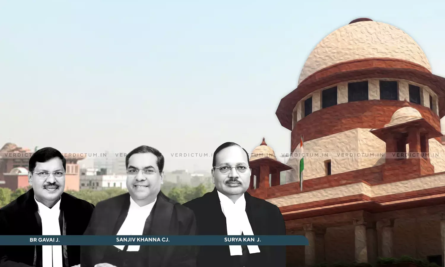 Breaking: Apex Court Permits Appointment Of Ad-Hoc Judges To High Courts Based On Pendency Of Cases Breaking: Apex Court Permits Appointment Of Ad-Hoc Judges To High Courts Based On Pendency Of Cases