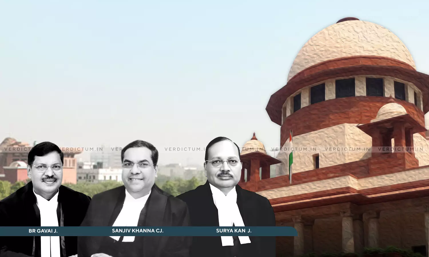 Breaking: Apex Court Permits Appointment Of Ad-Hoc Judges To High Courts Based On Pendency Of Cases Breaking: Apex Court Permits Appointment Of Ad-Hoc Judges To High Courts Based On Pendency Of Cases