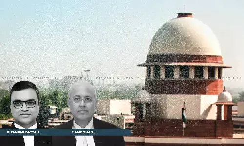Not Conclusive Finding That They Were Not Involved: Supreme Court Restores Trial Court Order To Summon Additional Accused U/S. 319 CrPC Not Conclusive Finding That They Were Not Involved: Supreme Court Restores Trial Court Order To Summon Additional Accused U/S. 319 CrPC